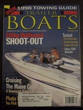 Trailer Boats Magazine