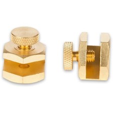 Axminster Workshop Stair Gauge Set