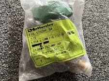 Hattersley Press-Fit Fixed