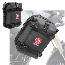 Crash Bar bag pair for BMW F