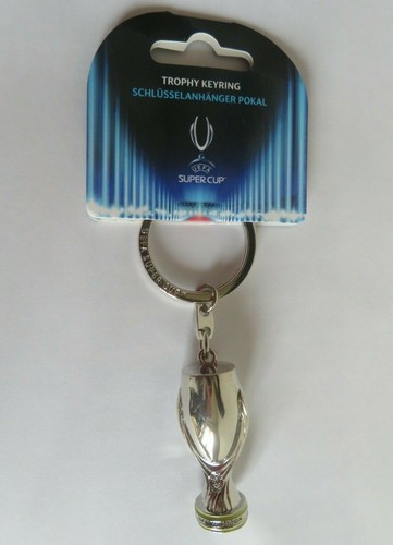 Uefa super cup trophy - uefa,