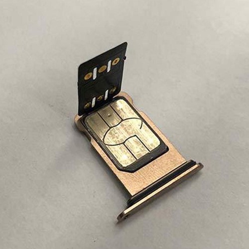 Heicard unlock turbo - heicard, sim