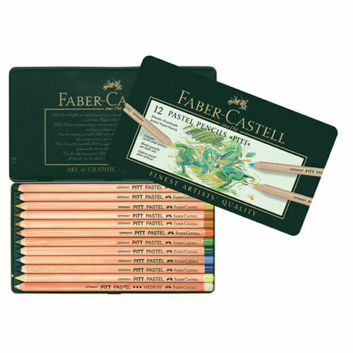 Faber castell pitt pastel - faber,