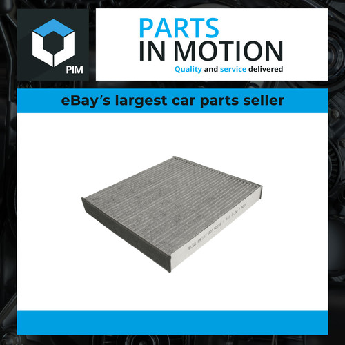 Pollen cabin filter fits - cabin,