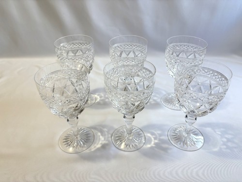Vintage stuart crystal - vintage,