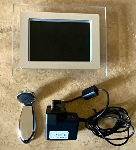 Philips 7ff1 lcd - , digital