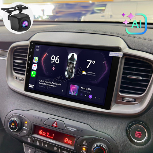 Core android 15 carplay - ai,