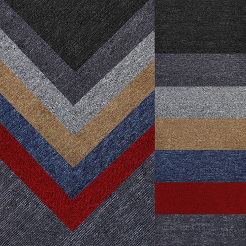 Carpet tiles heavy duty - heavy,