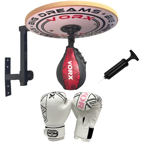 Speed ball platform - ball,
