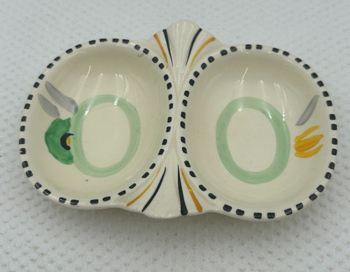 Woods ivory ware double - ware,