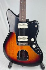 Offset Guitars UK Special -