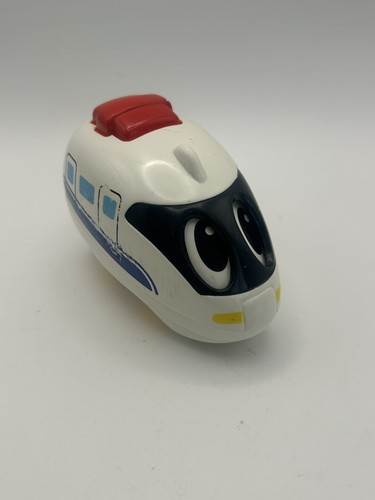 Vintage tomy train 1999 my - train, 1999-