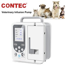 Veterinary infusion Pump