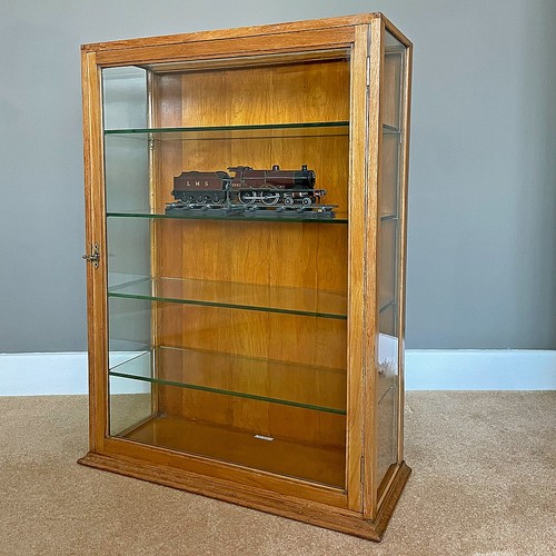 Maund berg glass oak - f.,
