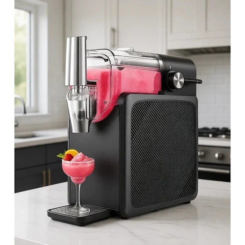 Slushie machine for - machine, home,