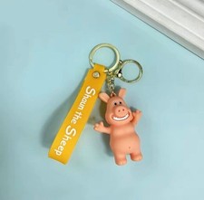 Shaun The Sheep Naughty Pigs