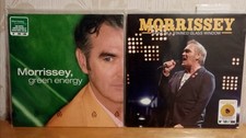 Morrissey - Green Energy Green
