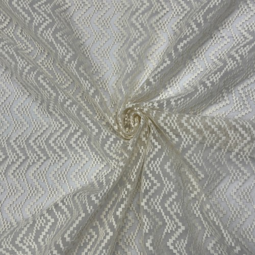 Premium lace guipure aztec - lace,