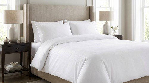 Emperor duvet cover - duvet, 100%
