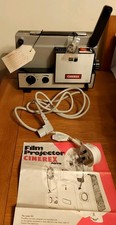 CINEREX DUAL 8 MODEL 707 FILM