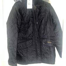 BARBOUR INTERNATIONAL LADIES