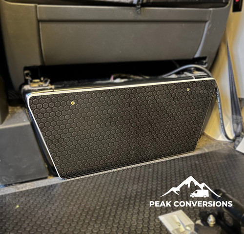Transporter seat - vw,