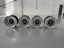 BBS RS Wheels Original/Refurbished 100/5PCD