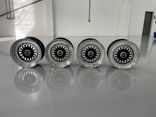 Bbs wheels - bbs,