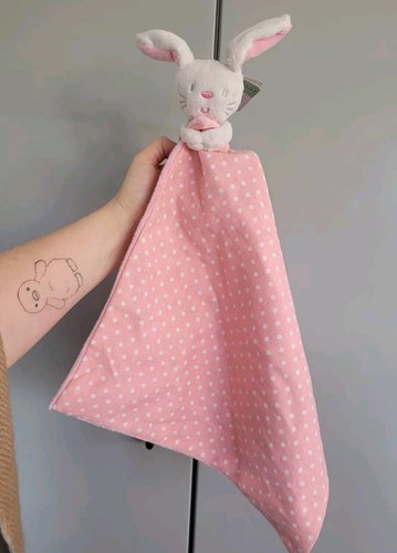 Mothercare pink spotty - pink,