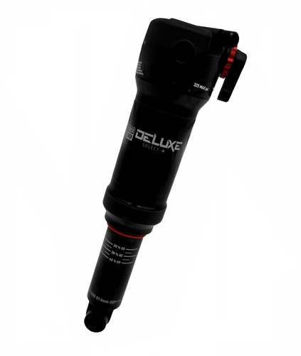 Rockshox deluxe select - deluxe, select+