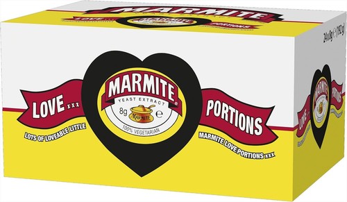 Marmite yeast extract vegan - marmite,