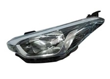 For Hyundai Head Light UK
