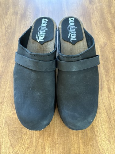 Sandgrens swedish handmade - swedish,