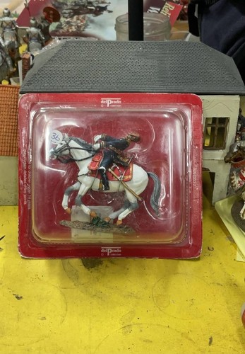 Del prado cavalry the - del,