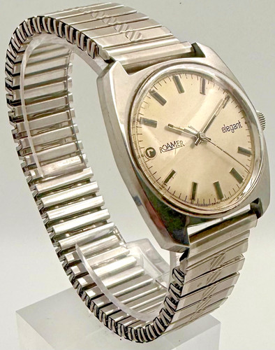 Vintage 1970s roamer - 1970s, elegant