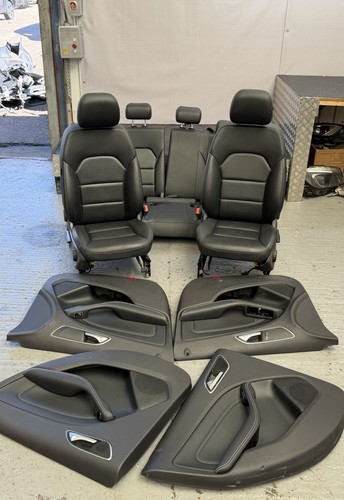 Mercedes class w246 front - b-class,