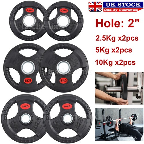 Weight plates hole - weight, 2"