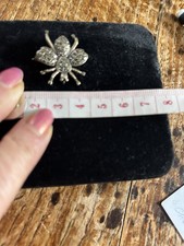 Sterling Silver Bumble Bee