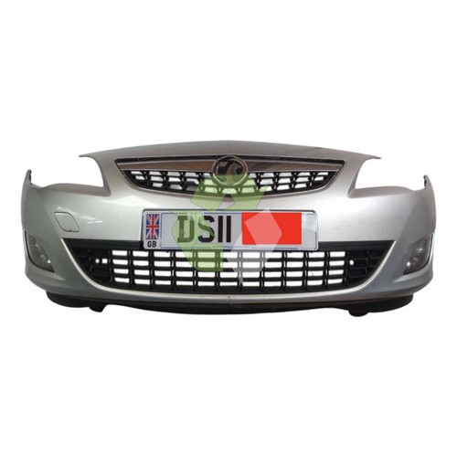 Vauxhall astra sri mk6 - vauxhall, (j)