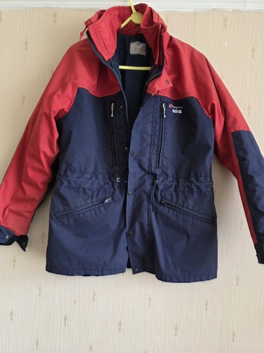 Berghaus gemini 1 vintage - gemini,
