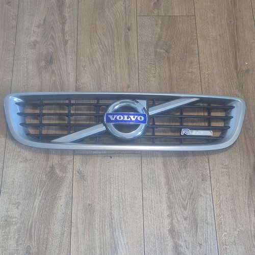 Volvo v50 s40 front - volvo, bumper