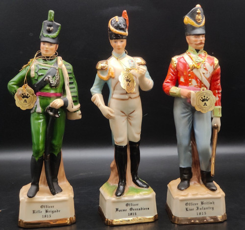 Alfretto porcelain military - porcelain,