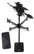 Metal Weather Vane - Durable