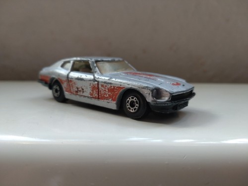 Matchbox lesney superfast - matchbox,