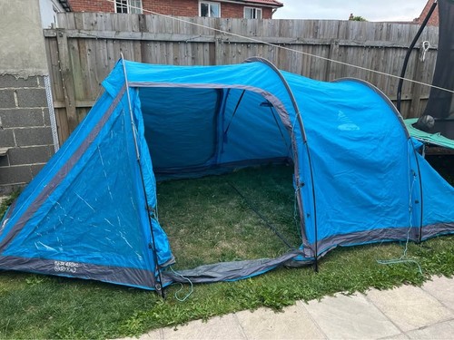 Vango beta 450xl - beta, 4-person