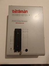  DATAMAN-40PRO+ Universal