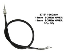 Speedo Cable for 1993 Yamaha