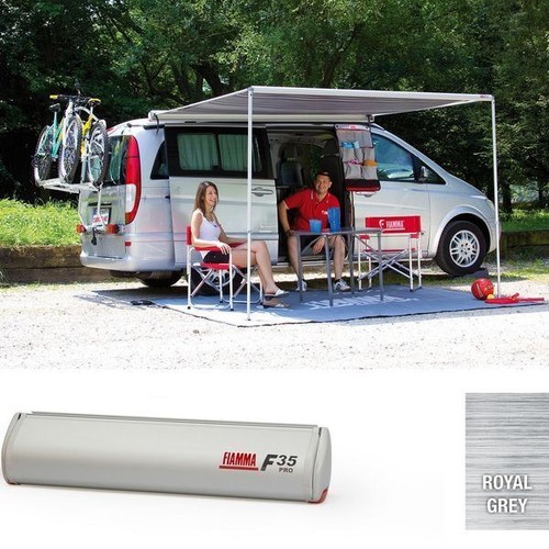 Fiamma f35 pro - f35, awning