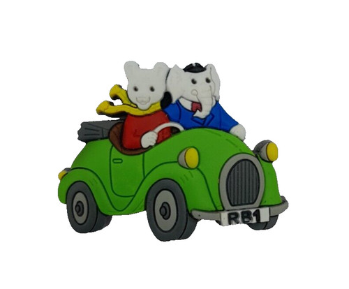Official rupert the bear - rupert, &