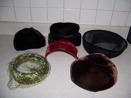 Vintage ladies lot - ladies,